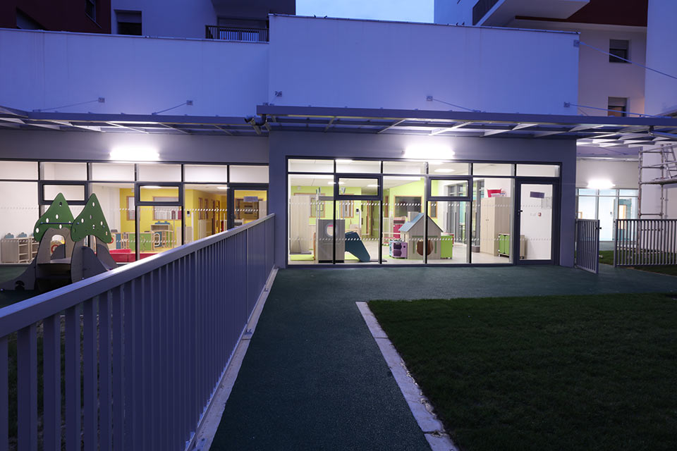 travaux de fabrication